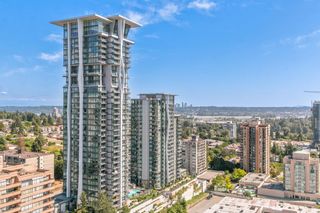Photo 26: 302 518 WHITING Way in Coquitlam: Coquitlam West Condo for sale : MLS®# R2799187