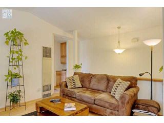 Photo 10: CITY HEIGHTS Townhouse for sale : 2 bedrooms : 3625 43rd Street #1 in San Diego