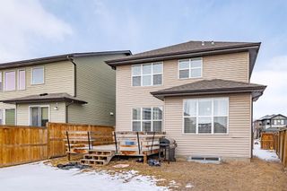 Photo 47: 254 Chaparral Valley Way SE in Calgary: Chaparral Detached for sale : MLS®# A1196005