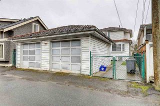 Photo 19: 2035 E 48TH Avenue in Vancouver: Killarney VE House for sale (Vancouver East)  : MLS®# R2245585