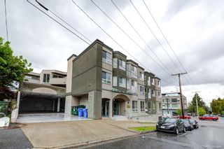 Photo 1: 206 3615 W 17TH Avenue in Vancouver: Dunbar Condo for sale in "Pacific Terrace" (Vancouver West)  : MLS®# R2682868