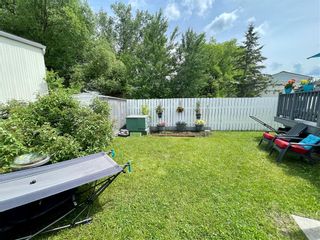 Photo 31: 3 DELTA Crescent in St Clements: Pineridge Trailer Park Residential for sale (R02)  : MLS®# 202216056