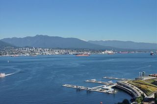 Photo 30: 2903 1205 W HASTINGS Street in Vancouver: Coal Harbour Condo for sale in "CIELO" (Vancouver West)  : MLS®# R2814989