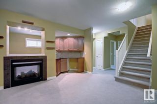 Photo 30: 2 841 156 Street in Edmonton: Zone 14 House Half Duplex for sale : MLS®# E4294866