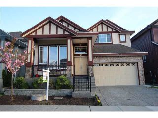 Photo 1: 14212 62A Avenue in Surrey: Sullivan Station House for sale : MLS®# R2724396