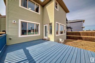 Photo 12: 16743 36 Street NW in Edmonton: Zone 03 House for sale : MLS®# E4381925