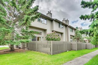 Photo 22: 114 Glamis Terrace SW in Calgary: Glamorgan Row/Townhouse for sale : MLS®# C4305468