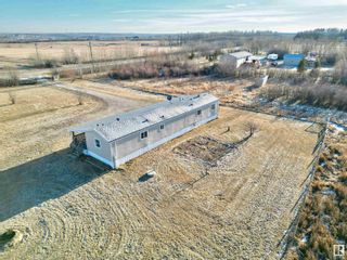 Photo 23: 49230 Rge Rd 80: Rural Brazeau County Manufactured Home for sale : MLS®# E4368852