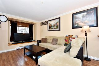 Photo 2: 95 6588 SOUTHOAKS Crescent in Burnaby: Highgate Condo for sale in "Tudor Grove" (Burnaby South)  : MLS®# R2242893