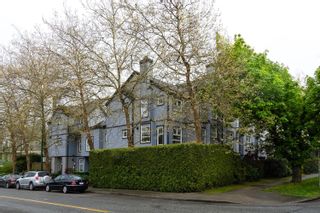 Photo 22: 3 888 W 16TH Avenue in Vancouver: Cambie Townhouse for sale in "Laurel Mews" (Vancouver West)  : MLS®# R2876691