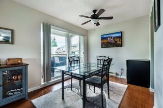 Photo 11: 301 1190 PACIFIC Street in Coquitlam: North Coquitlam Condo for sale in "PACIFIC GLEN" : MLS®# R2622218