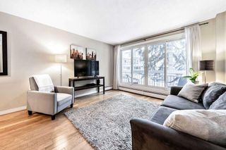 Photo 8: 206 110 24 Avenue SW in Calgary: Mission Apartment for sale : MLS®# A2113004