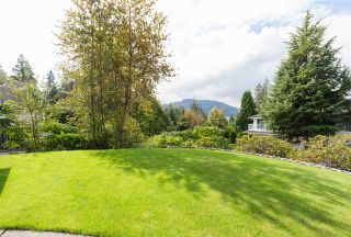 Photo 2: 230 ROCHE POINT DRIVE in North Vancouver: Roche Point House for sale : MLS®# R2437289