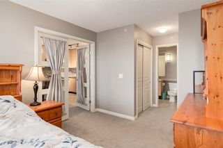 Photo 12: 412 5115 RICHARD Road SW in Calgary: Lincoln Park Apartment for sale : MLS®# C4243321