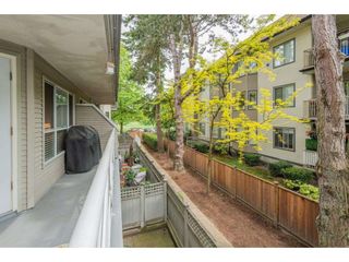 Photo 30: 201 20088 55A Avenue in Langley: Langley City Condo for sale in "PARKSIDE PLACE" : MLS®# R2582872
