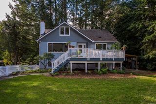 Photo 1: 3345 Ridgeview Cres in Cobble Hill: ML Cobble Hill House for sale (Malahat & Area)  : MLS®# 885411