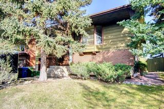 Photo 1: 1264 Ranchview Road NW in Calgary: Ranchlands Detached for sale : MLS®# A2003852
