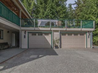 Photo 38: 2379 DAMASCUS ROAD in SHAWNIGAN LAKE: ML Shawnigan House for sale (Zone 3 - Duncan)  : MLS®# 733559
