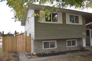 Photo 3: 19 A & 19 B Knowles Avenue: Okotoks Detached for sale : MLS®# A2008710