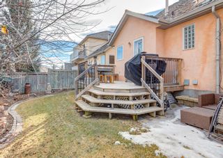 Photo 24: 14 26 Quigley Drive: Cochrane Row/Townhouse for sale : MLS®# A1181261