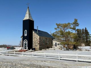 Photo 3: RM Edenwold - Old Stone Church in Edenwold: Residential for sale (Edenwold Rm No. 158)  : MLS®# SK923974