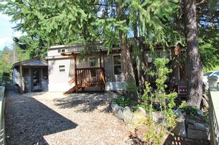Photo 34: #172 3980 Squilax Anglemont Road: Scotch Creek Manufactured Home for sale (North Shuswap)  : MLS®# 10165538