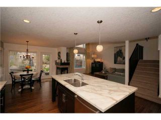 Photo 6: 27 JUMPING POUND Link: Cochrane Residential Detached Single Family for sale : MLS®# C3621672
