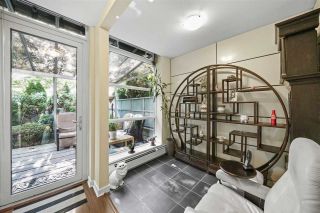 Photo 14: 238 188 KEEFER PLACE in Vancouver: Downtown VW Townhouse  (Vancouver West)  : MLS®# R2497789