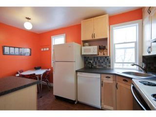 Photo 3:  in WINNIPEG: Manitoba Other Residential for sale : MLS®# 1104108