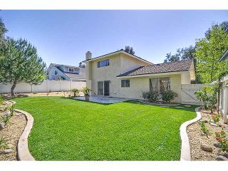 Photo 17: SCRIPPS RANCH House for sale : 4 bedrooms : 12040 Medoc in San Diego
