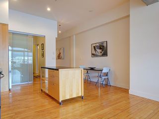 Photo 5: # 207 345 WATER ST in Vancouver: Downtown VW Condo for sale (Vancouver West)  : MLS®# V1029801