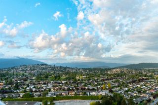 Photo 2: 2601 1955 ALPHA Way in Burnaby: Brentwood Park Condo for sale in "Amazing Brentwood" (Burnaby North)  : MLS®# R2528024