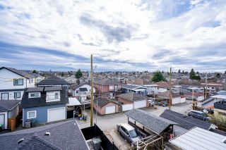 Photo 27: 2 3344 ADANAC Street in Vancouver: Renfrew VE 1/2 Duplex for sale (Vancouver East)  : MLS®# R2850311
