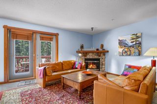 Photo 5: 318 150 Crossbow Place: Canmore Apartment for sale : MLS®# A1201507