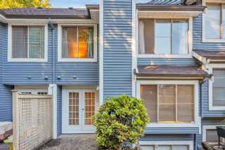 Photo 11: 20 2801 ELLERSLIE Avenue in Burnaby: Montecito Townhouse for sale (Burnaby North)  : MLS®# R2715104