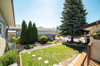 Photo 18: 26 Leahcrest Crescent in Winnipeg: Maples Residential for sale (4H)  : MLS®# 202011637