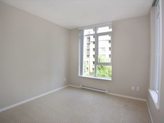 Photo 8: 503 1001 Homer Street in The Bentley: Yaletown Home for sale () 