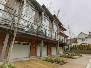 Photo 19: 4 909 CLARKE Road in Port Moody: College Park PM Townhouse for sale in "CLARKE" : MLS®# R2261027