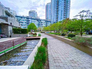 Photo 26: 3206 188 KEEFER Place in Vancouver: Downtown VW Condo for sale in "ESPANA" (Vancouver West)  : MLS®# R2579171