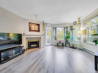 Photo 3: 309 3638 RAE Avenue in Vancouver: Collingwood VE Condo for sale in "Raintree Gardens" (Vancouver East)  : MLS®# R2628795
