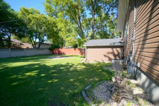 Photo 10: 419 4th St NW in Portage la Prairie: House for sale : MLS®# 202221243