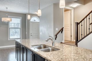 Photo 5: 61 Sage Meadows Terrace NW in Calgary: Sage Hill Row/Townhouse for sale : MLS®# A2022553