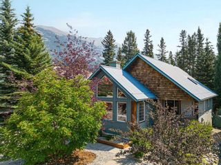 Photo 2: 264 Lady MacDonald Drive: Canmore Detached for sale : MLS®# A2080540