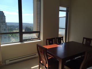 Photo 8: 1702 6823 STATION HILL Drive in Burnaby: South Slope Condo for sale in "BELVEDERE" (Burnaby South)  : MLS®# R2091411