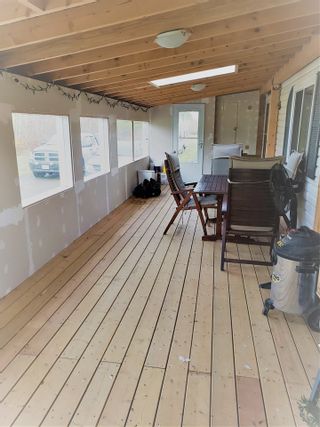Photo 16: 8950 COLUMBIA Road in Prince George: Pineview Manufactured Home for sale (PG Rural South (Zone 78))  : MLS®# R2516403