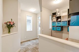 Photo 18: 383 Hillcrest Circle SW: Airdrie Detached for sale : MLS®# A2002076