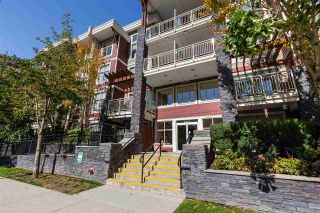 Photo 1: 309 2477 KELLY Avenue in Port Coquitlam: Central Pt Coquitlam Condo for sale in "South Verde" : MLS®# R2301538