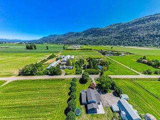 Photo 33: 1160 MARION Road in Abbotsford: Sumas Prairie House for sale : MLS®# R2709247