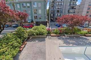 Photo 16: 201 1720 BARCLAY Street in Vancouver: West End VW Condo for sale in "LANCASTER GATE" (Vancouver West)  : MLS®# R2475383