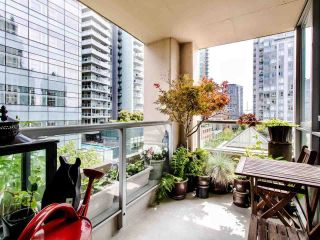 Photo 19: 606 822 SEYMOUR Street in Vancouver: Downtown VW Condo for sale (Vancouver West)  : MLS®# R2721459